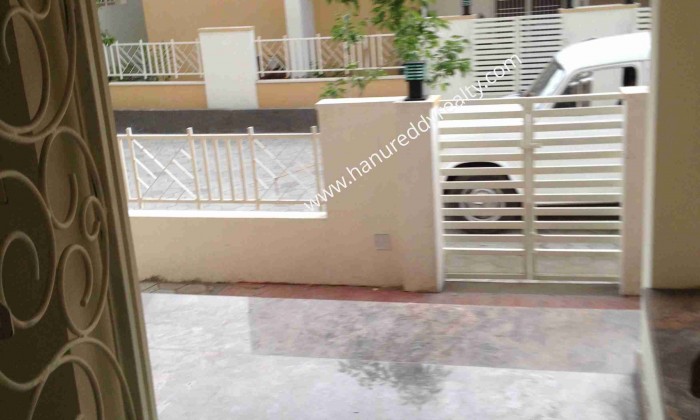 4 BHK Independent House for Rent in Kalapatti